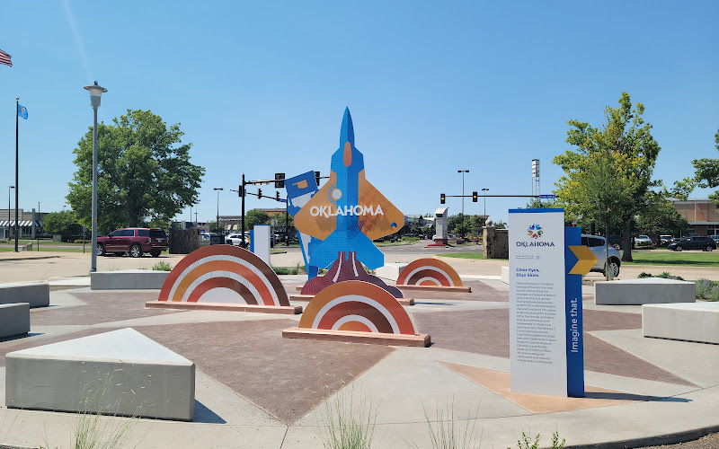Tinker Bicentennial Park