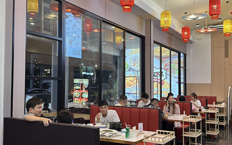 潮好味 Chaoshan Delicacy เฉาห่าวเว่ย 曼谷潮汕美食RCA