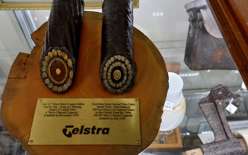 Apollo Bay Museum