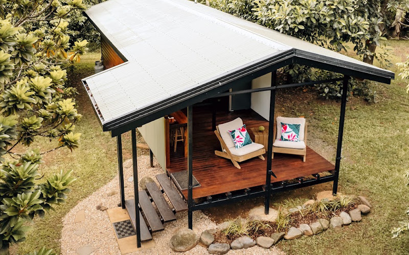 Cape Trib Farm - Fruit Tasting Tours & Orchard Cottages