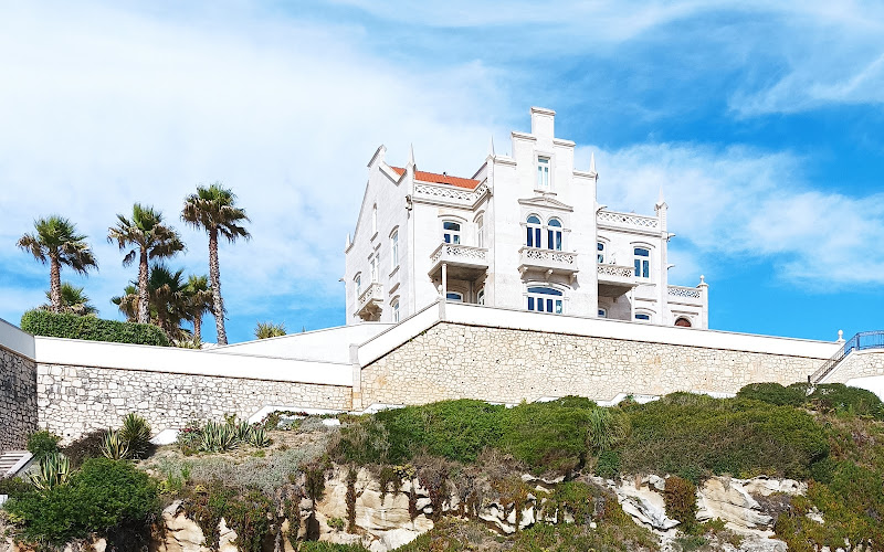 Palacete Almeida Araújo
