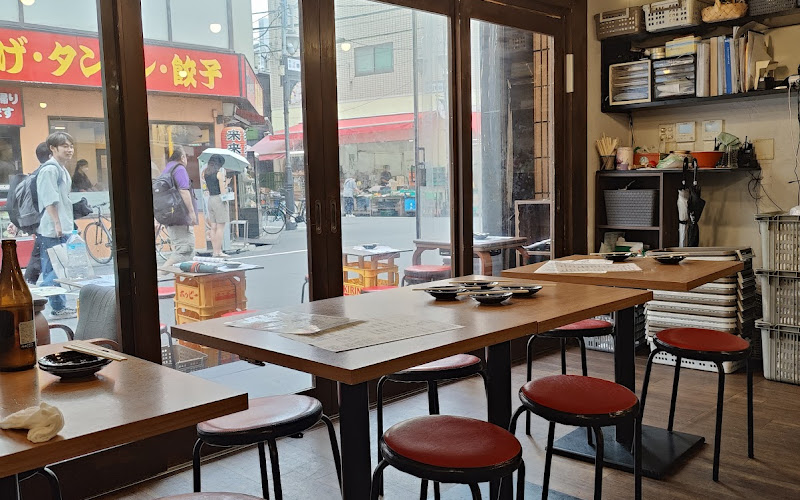 酒愛場