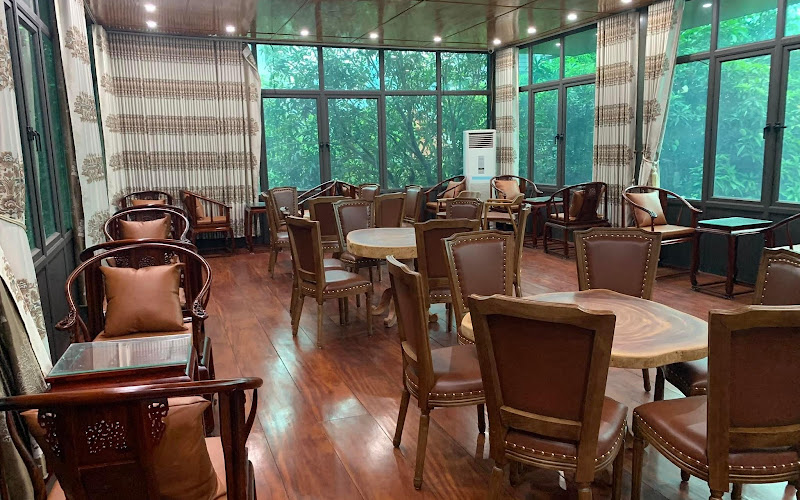 Nhà hàng Vân Golf Cơ sở 2