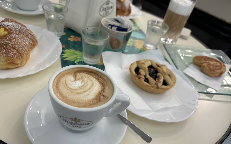 Pasticceria Gelateria Caffė Giugliano