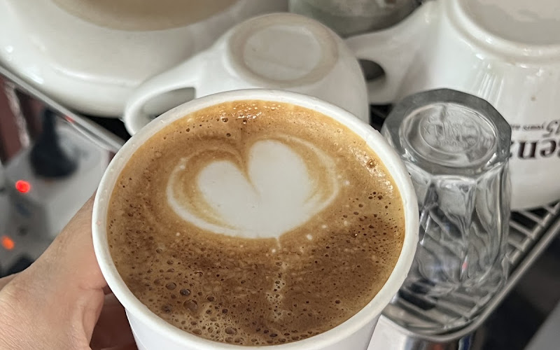 22.94 Home brew coffee