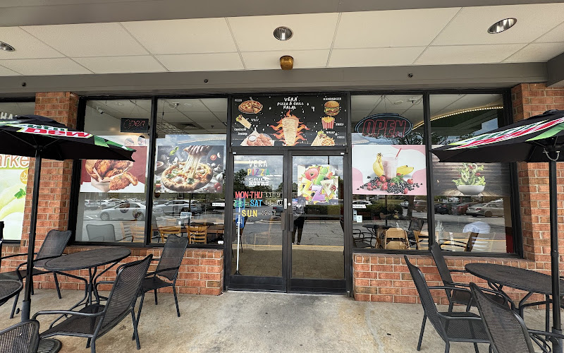 Vera Pizza & Grill