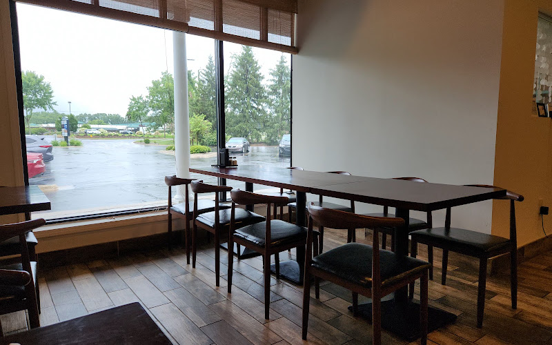 Z&W Chinese Cuisine