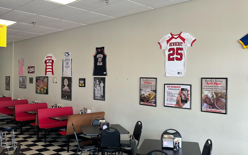Groucho's Deli