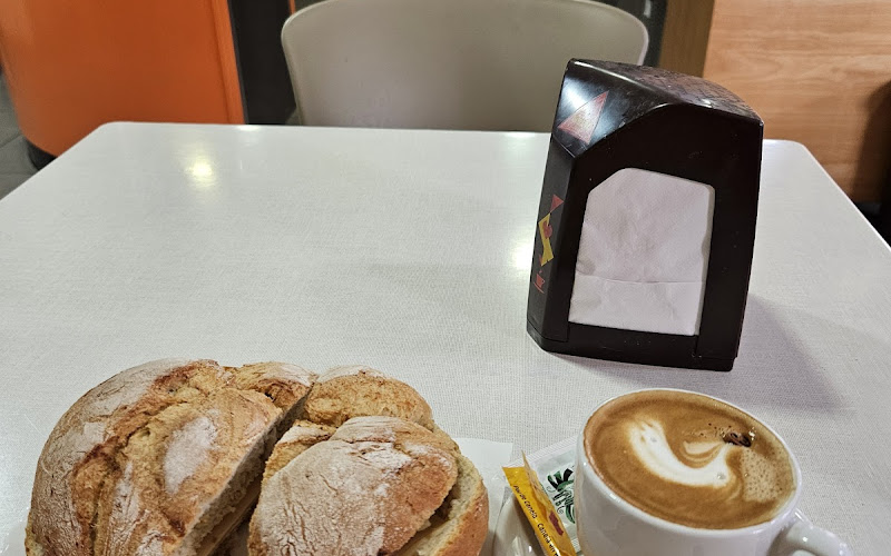 Vitamina Matinal - Caniço