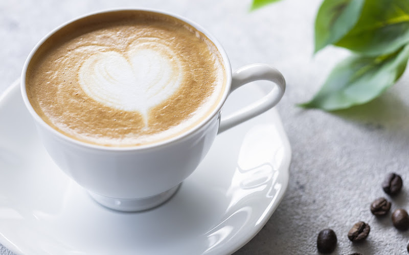 カフェ「ユーカラ」｜登別グランドホテル直営 / Cafe YUKARA｜A directly managed facility of Noboribetsu Grand Hotel