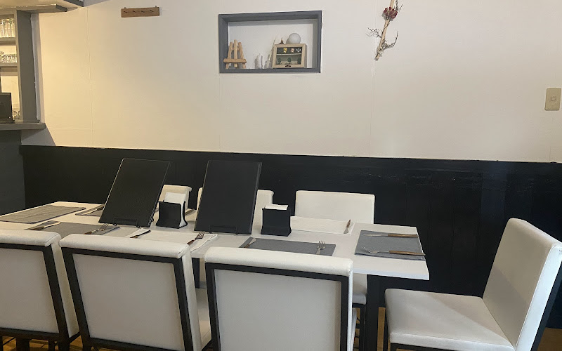 インド・ネパール料理 ニューエンパイア