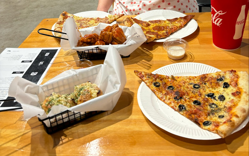 Sinot PIZZA