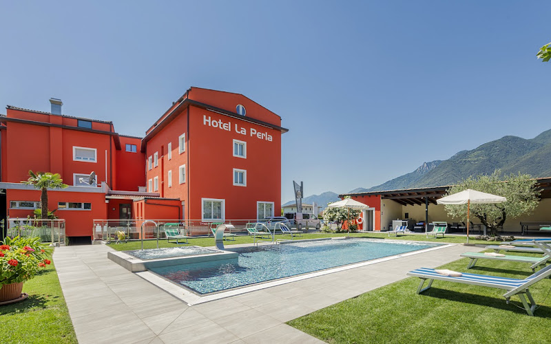 Hotel La Perla