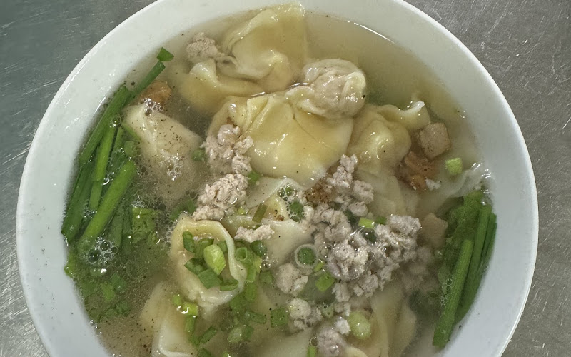 Quán Ăn Đức Ký