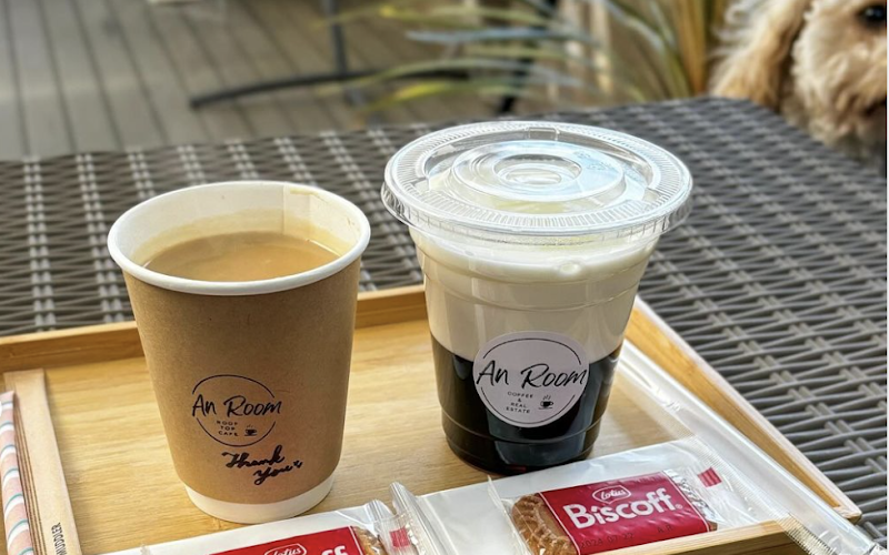 AnRoom.Cafe