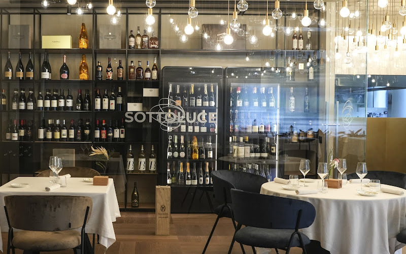 SottoLuce - Ristorante