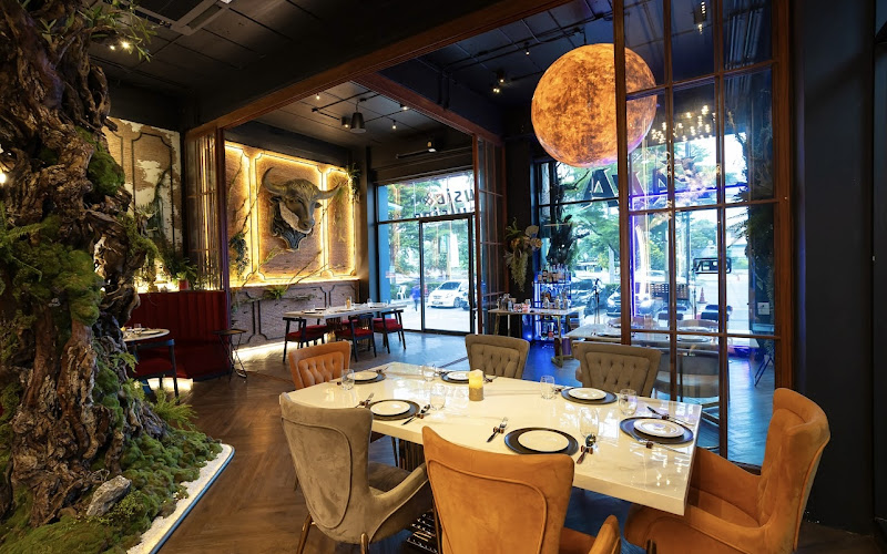 FANA Restaurant