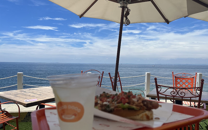 あわじドッグ専門店 GOOD DOOG -Awaji-