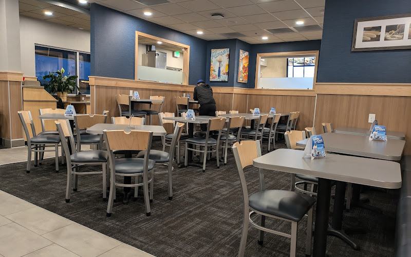 Culver’s