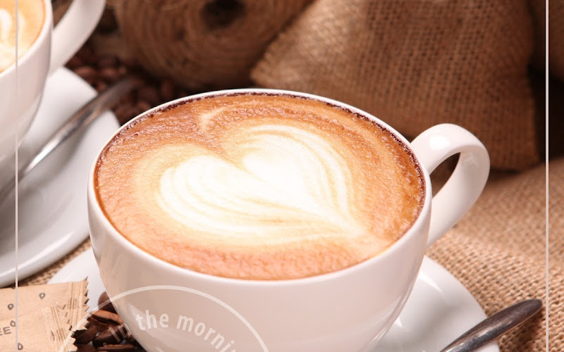 Coffee Way - Bình Thạnh