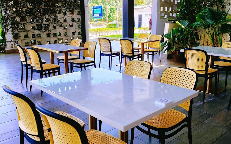 VTaste Vegetarian Taman Molek