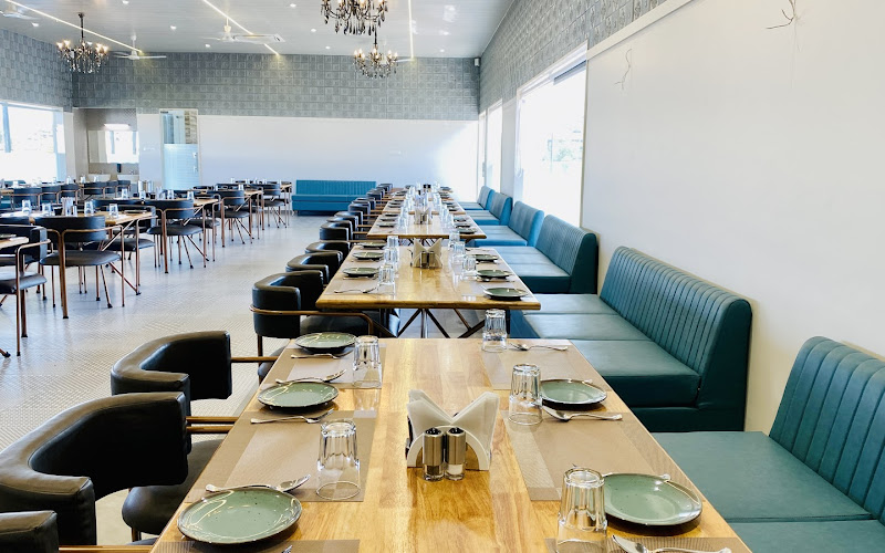 Vanasthali Cafe and Restaurant