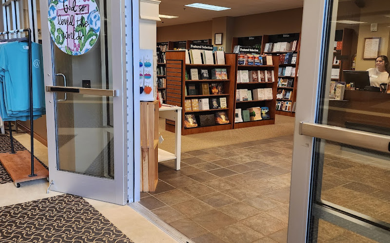 Ingleside Bookstore and Cafe