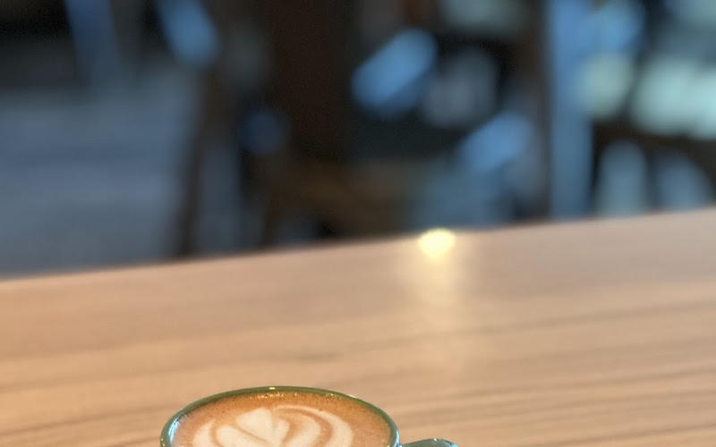 Buddha's Brew Coffee Cafe