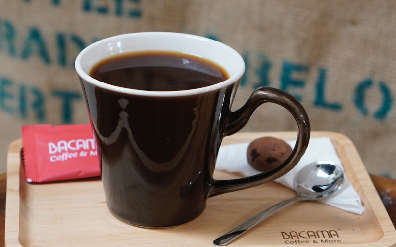 Bacama Coffee & More
