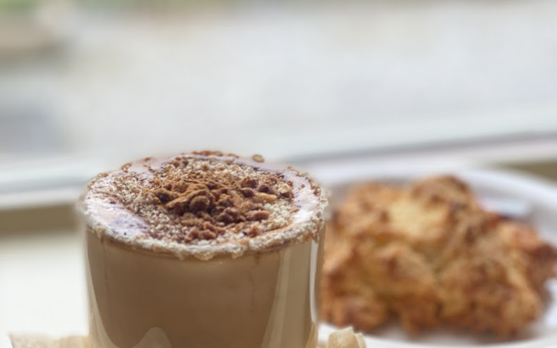 카페 슬로우레인