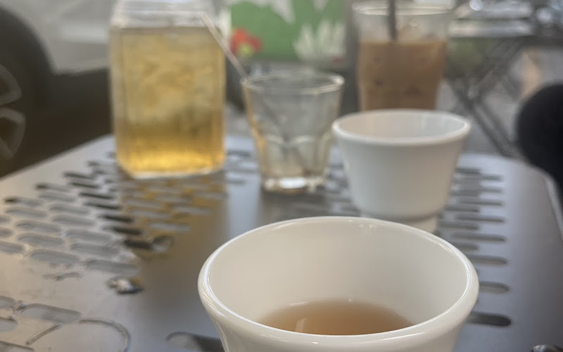 Vip Coffee - Cityland