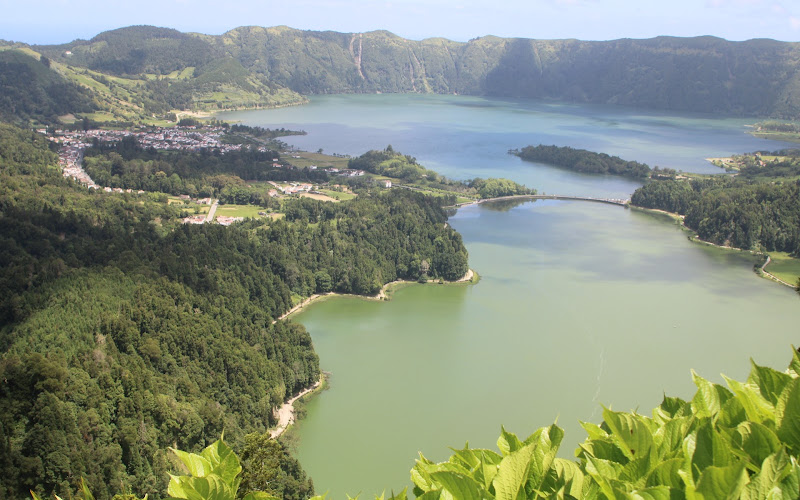 Sao miguel