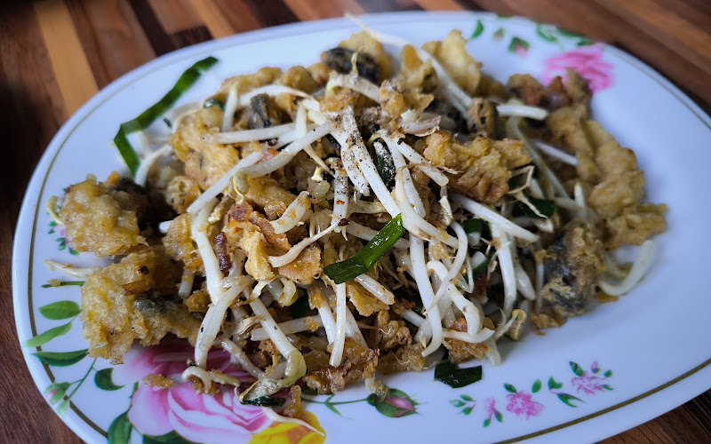 ป้าณี ผัดไทย