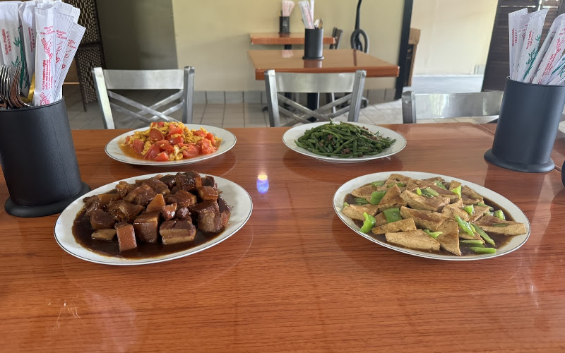C & K Chinese Restaurant