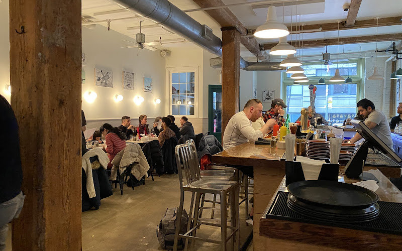 Westville Dumbo