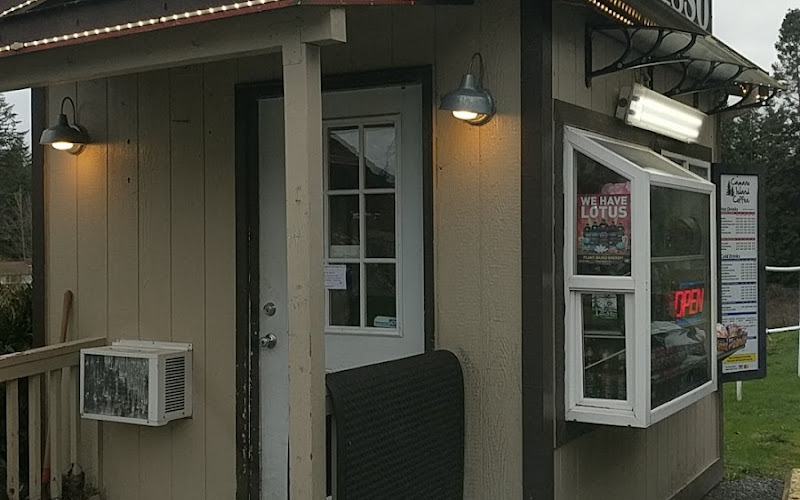 Camano Coffee Co