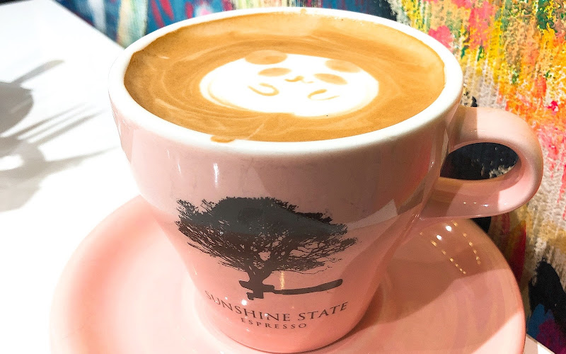 Sunshine State Espresso
