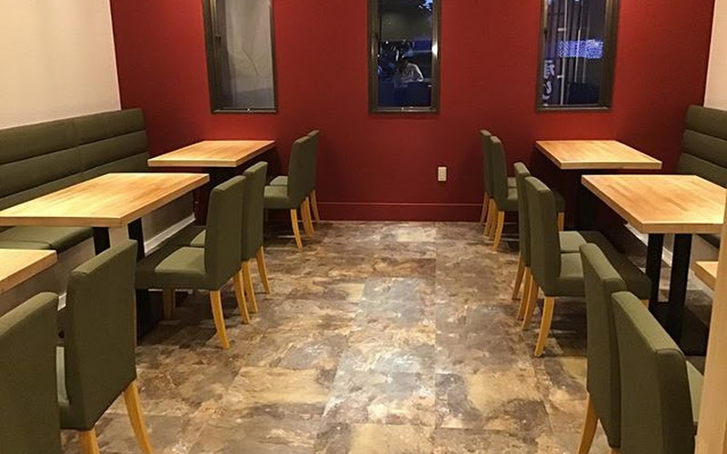 La Tavernetta Murakami(タベルネッタ ムラカミ)
