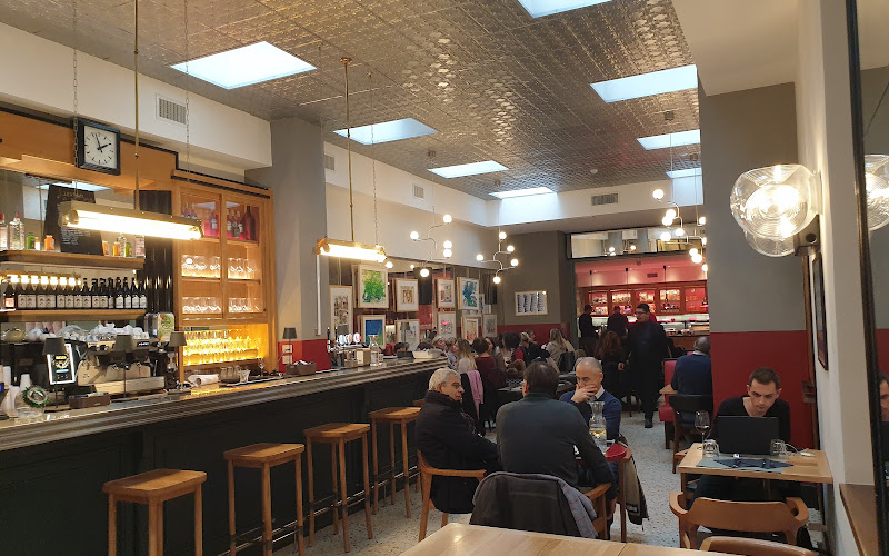 Etico Food | Inclusive Restaurant