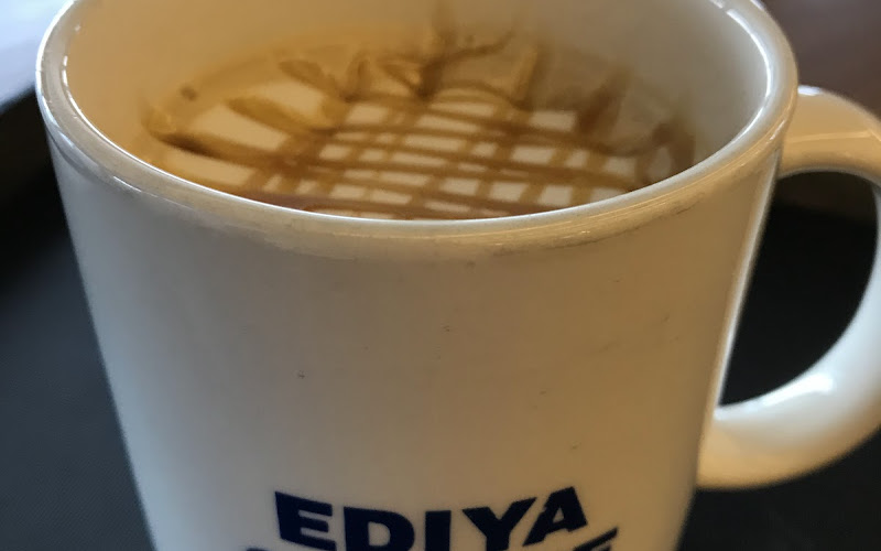 Ediya Coffee