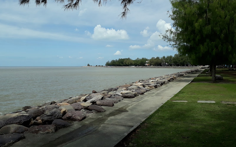 폰티안 케실 파크, 폰티안, Johore.