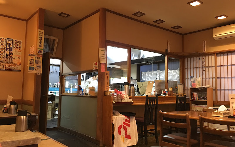 みやたや食堂