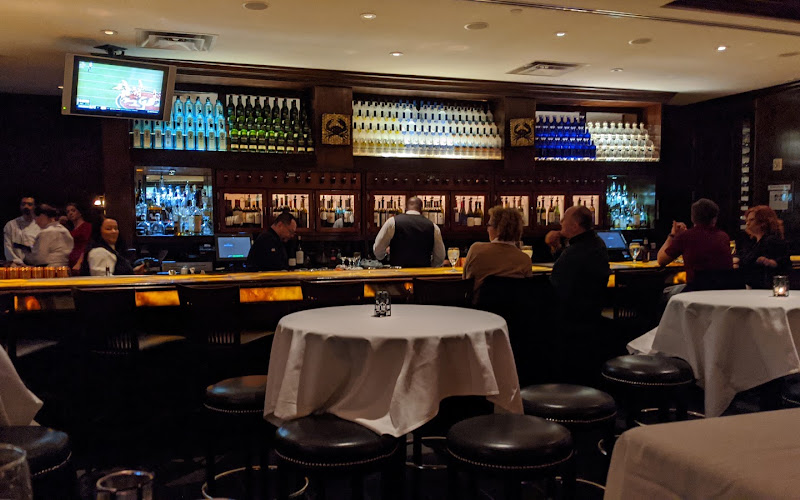 Truluck's Ocean's Finest Seafood and Crab