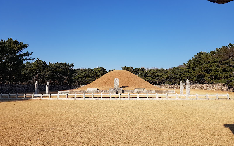 Bonghwangdong Historic Site