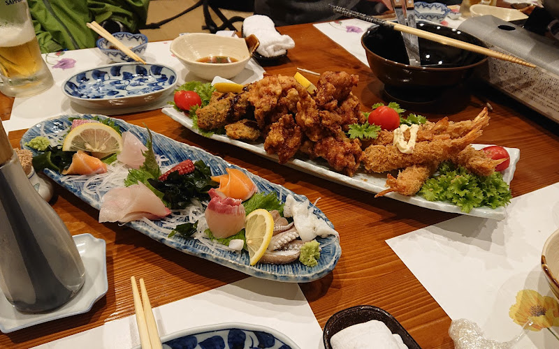 Sushi Ichi