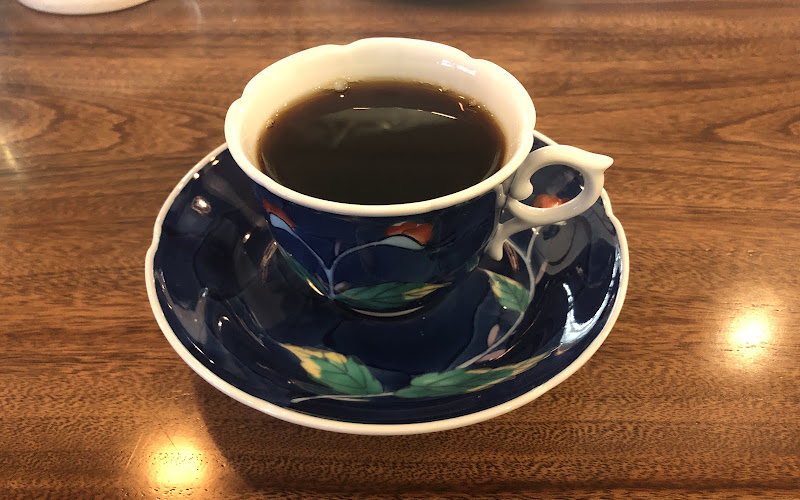 珈琲花びし
