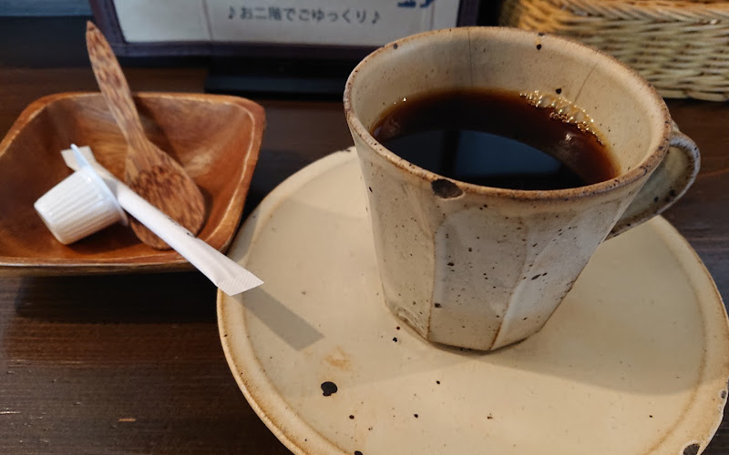 caffe Luna