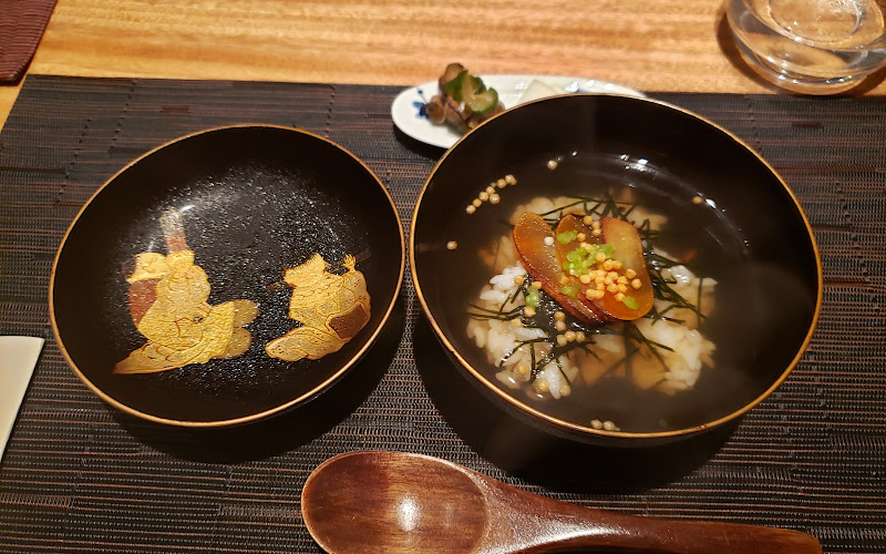 日本料理 瀧