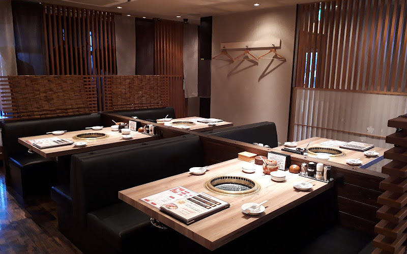 やきにく飛牛七隈本店(yakinikuhigyunanakumahonten)