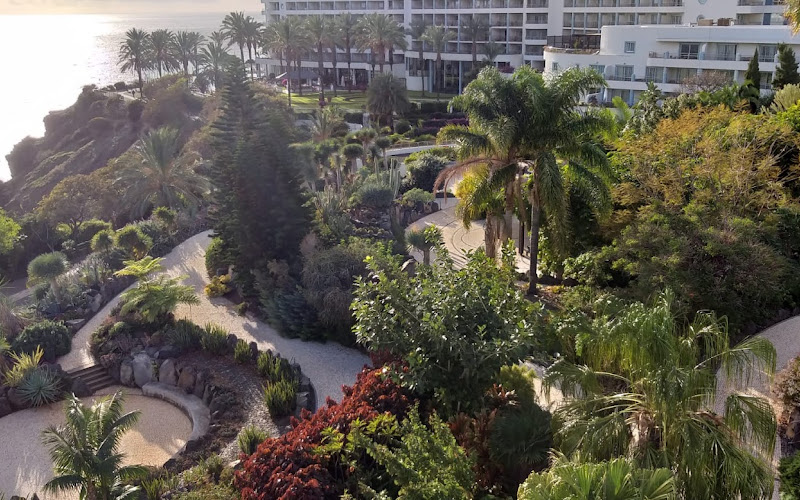 Jardim Panorâmico